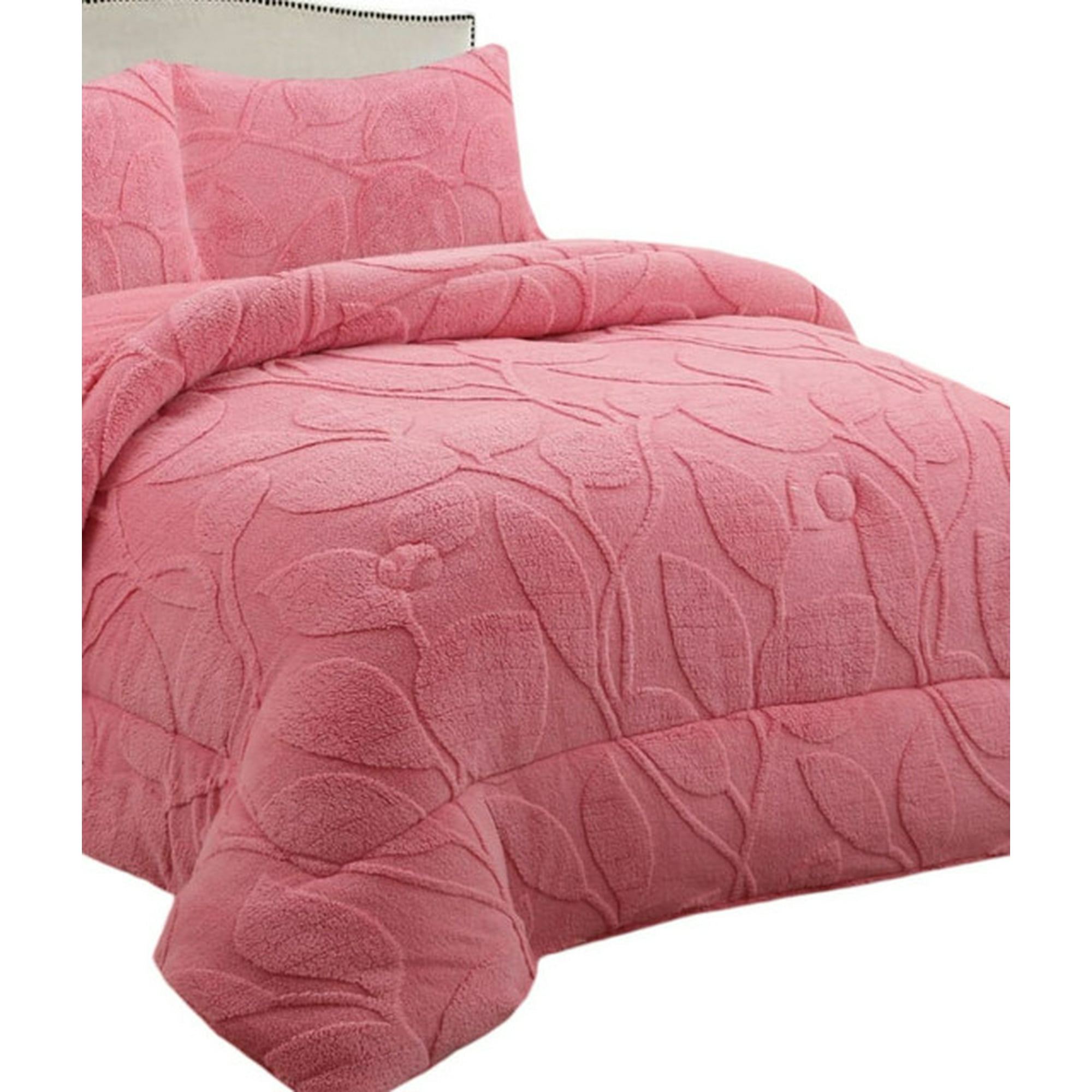 Todo Para El Hogar - Cubrecama Para Invierno King - Super King S-10