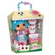thumbnail image 2 of Muñeca Lalaloopsy Mittens Flf n Stf, 2 of 3