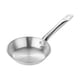 thumbnail image 2 of Sartén antiadherente, sartén de acero, sartén Universal redonda para freír huevos, carne, panqueques, utensilios de cocina, olla para uso doméstico en 18 cm, 2 of 5