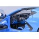 thumbnail image 4 of Auto de colección AUTOart Chevy C8 Stingray 2020 Rapid Blue 1:18, 4 of 9