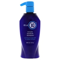 Its A 10 - Champú Hidratante Milagroso De Para Unisex - Champú De 10 Oz
