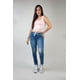 thumbnail image 1 of Jeans dama colombiano 38 shadday, 1 of 2