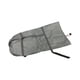 thumbnail image 4 of Bolsa De Compresión Para Artículos, Organizador Compacto Y Portátil Para Senderismo, Rafting, Acampada, Color Gris, 4 of 5
