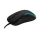 thumbnail image 2 of Mouse Gamer USB RGB 6B 8000DPI Negro Bold, 2 of 5