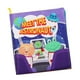 thumbnail image 1 of Libro De Tela Arrugada, Juguete Sensorial Educativo, Coche, Avión, Juguete Para Astronauta Recién Nacido, 1 of 5