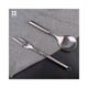thumbnail image 4 of Set 6 Utensilios De Cocina Acero Inoxidable Premium - Cukin, 4 of 5