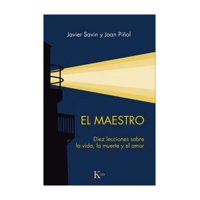 Kairos - Libro El Maestro Joan Savin Vallvé Javier Piñol Forcadel