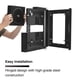 thumbnail image 2 of Flexson Soporte de Pared para 4 Sonos Amps Negro, 2 of 4