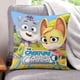 thumbnail image 1 of Los Casos de las Criaturas Fundas de almohada de terciopelo con tema, regalos de funda de almohada, decoración para el hogar, cojín de lanzar, regalo de cumpleaños para fans y parejas.40*40cm., 1 of 6