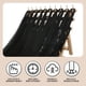 thumbnail image 3 of Soporte para cabello trenzado Braid Rack Laflare, 60 bobinas, polipropileno, 3 of 6