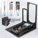 thumbnail image 2 of Dock eGPU ORARA Thunderbolt 3/4 USB4 40 Gbps Negro, 2 of 7