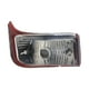 thumbnail image 4 of Foco Trasero Derecho Marcha Atras Blanco Fume - G6, 4 of 4