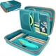 thumbnail image 1 of Estuche AUBOEAY 3Doodler Start+ 2023 Filamento Verde, 1 of 6