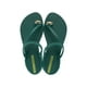 thumbnail image 1 of Sandalia Mujer Verde Glam Ring Ipanema, 1 of 3
