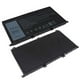 thumbnail image 1 of 74Wh Tipo 357F9 71JF4 Batería Compatible con Dell Inspiron 15 7000 755, 1 of 2
