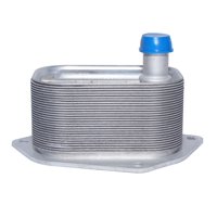 Repuestos Del Sol - Enfriador Aceite Hyundai Accent New 1.5 2006 2011