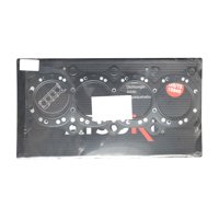 Repuestos Del Sol - Empaquetadura Culata Suzuki Grand Vitara 2.0 1997 2005