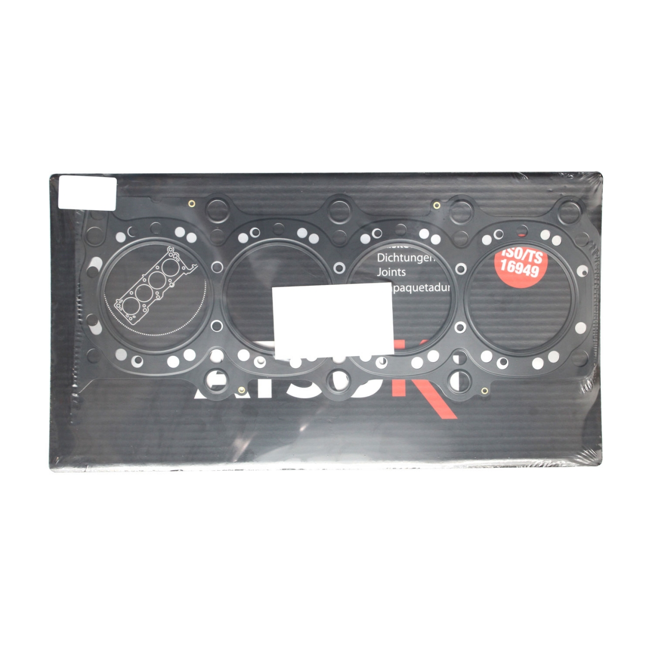 Repuestos Del Sol - Empaquetadura Culata Suzuki Vitara Rugby 2.0 1997 1998