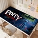 thumbnail image 2 of Poppy Playtime alfombrilla de escritorio/mesa extra-grande con base antideslizante de cuero y diseño temático; versátil para escritorios de ordenador, mesas de comedor, etc.40*80cm, 2 of 6