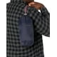 thumbnail image 3 of Chaqueta Tommy Hilfiger Ultra Loft plegable, acolchada, 4XL, 3 of 3