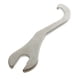 thumbnail image 4 of Herramienta De Reparación De Soporte Inferior Para Quitar Anillos De Bloqueo De Bicicleta 2 En 1, Llave De Pedal, 4 of 4
