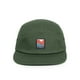 thumbnail image 1 of Jockey Wave Algodón Unisex Lhotse verde Talla única, 1 of 8
