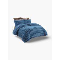 Todo Para El Hogar - Cubrecama Grueso De Invierno Con Chiporro C04