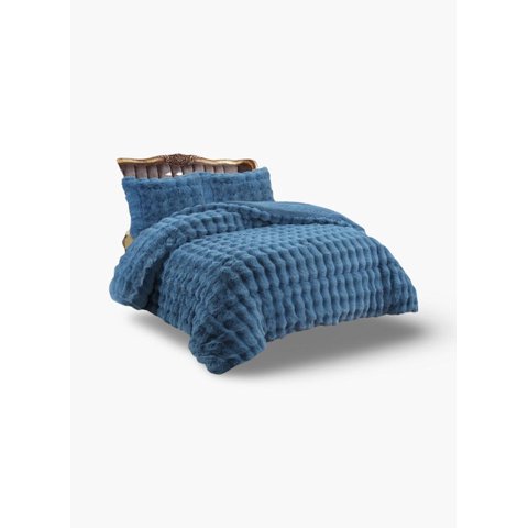 Todo Para El Hogar - Cubrecama Grueso De Invierno Con Chiporro C04