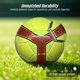 thumbnail image 2 of Balón de fútbol VIZARI Cordoba para jóvenes, adultos y niños, paquete de 1, 6, 12, 2 of 7