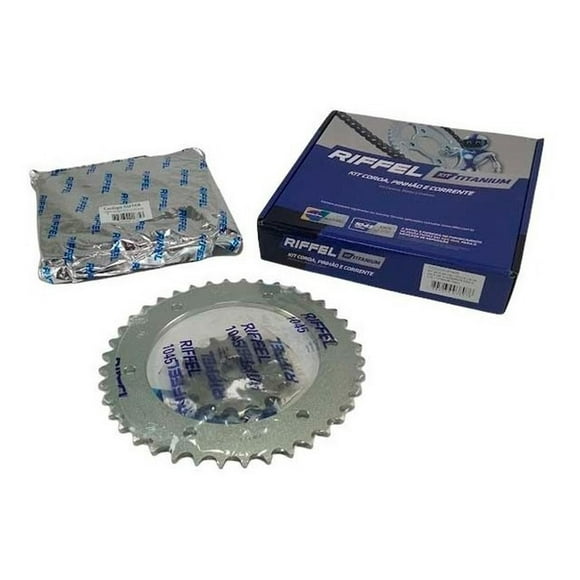 Kit De Transmision Para Moto Bmw G310r / G310gs