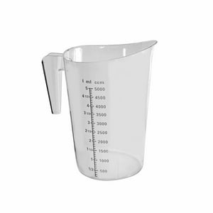 Cook-In - Jarra Medidora Policarbonato 500 Ml