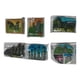 thumbnail image 2 of Pack 6 imanes souvenir Isla de Pascua surtido, 2 of 3