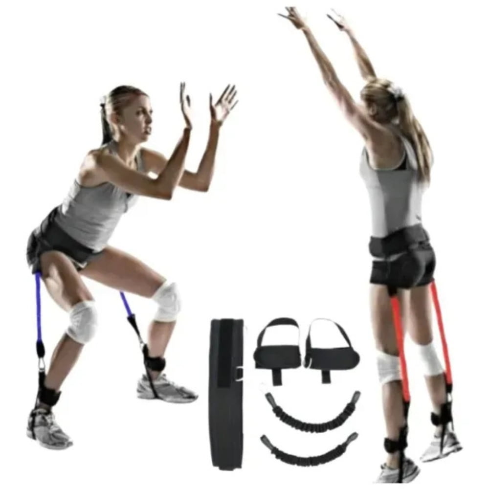 Movi - Banda Elastica Para Salto, Resistencia Y Fuerza