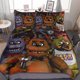 thumbnail image 1 of Five Nights at Freddy 3-Piece Bedding Set Warm And Comfortable Soft Duvet Cover Bed Set for Boys Girls Kids Adult Bedroom All Season, 1 of 5