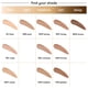 thumbnail image 4 of Base de maquillaje Dermablend Quick-Fix de cobertura total, 12 ml, 4 of 8