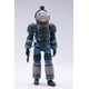 thumbnail image 1 of Figura De Acción Hiya Toys Exquisite Mini 1 18 Alien Lambert, 1 of 7