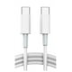 thumbnail image 3 of Cable Usb Tipo C Para Control Playstation Ps5 3mts Cargador multicolor, 3 of 5