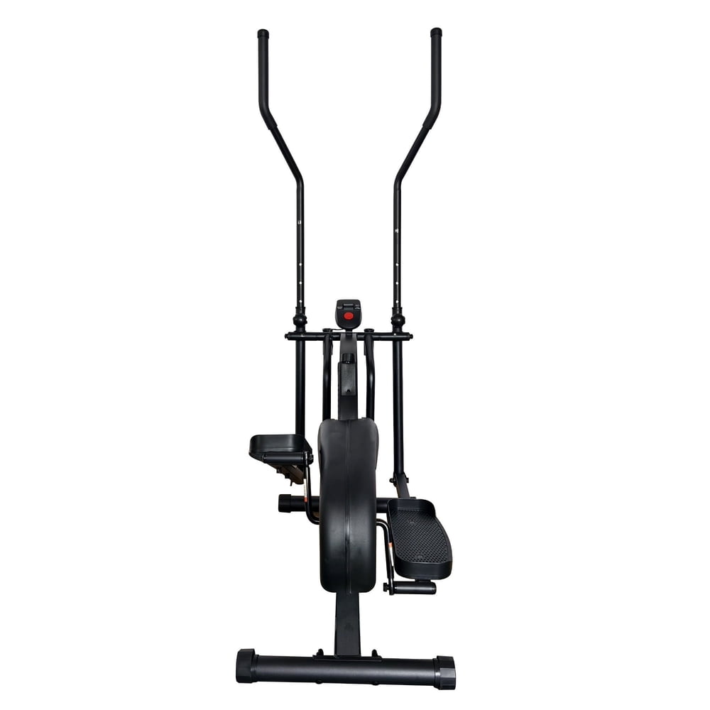 Athletic Works EB01 Negro, foto 3