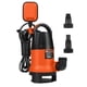 thumbnail image 1 of Bomba de sumidero Prostormer 1HP 14006LPH sumergible para agua limpia/sucia, 1 of 7