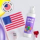 thumbnail image 5 of Spray de Brillo para Globos Berkland 240 ml Alto Brillo, 5 of 5