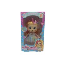 Juguete Muñeca Unicornio - Toyng