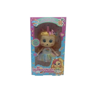 Juguete Muñeca Unicornio - Toyng