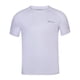 thumbnail image 1 of Polera Babolat Play Blanca Tenis/Padel, 1 of 2