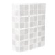 thumbnail image 5 of Cubierta para radiador Ready Covers 18 cm ventilada, color blanco, 5 of 9