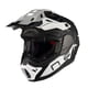 thumbnail image 3 of Casco para moto Nexx X.RALLY GRAVIX CARBON WHITE, 3 of 4