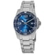 thumbnail image 1 of Reloj Hydroconquest Automático Cerámica Azul 41mm Acero Para Hombre L3.781.4.96.6, 1 of 2