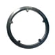 thumbnail image 5 of Protector De Rueda De Cadena De Bicicleta Redondo Para Bicicleta BMX Plato De Bicicleta Pi?ones 10,6 Cm, 5 of 5
