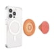 thumbnail image 4 of Phone Grip PopSockets para iPhone MagSafe con soporte, aluminio, 4 of 7