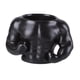 thumbnail image 4 of Taza De Cerámica Con Adorno, Taza De Café Para Bebidas Frías O Calientes, Bebidas Para Hombres, Color Negro, 4 of 5