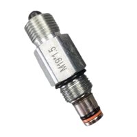 Ioensy - Válvula De Alivio De Presión Para Elevadores De Automóviles, Herramienta De Reparación Para La Mayoría De Las Máquinas Elevadoras De Automóviles